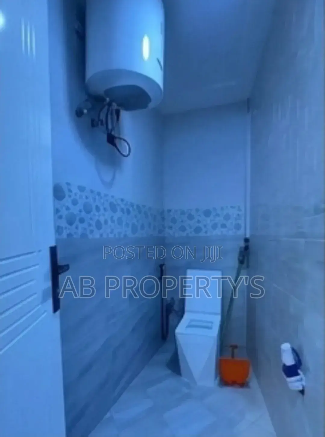 Furnished 3bdrm Apartment in Sarbet Au, Kirkos for sale