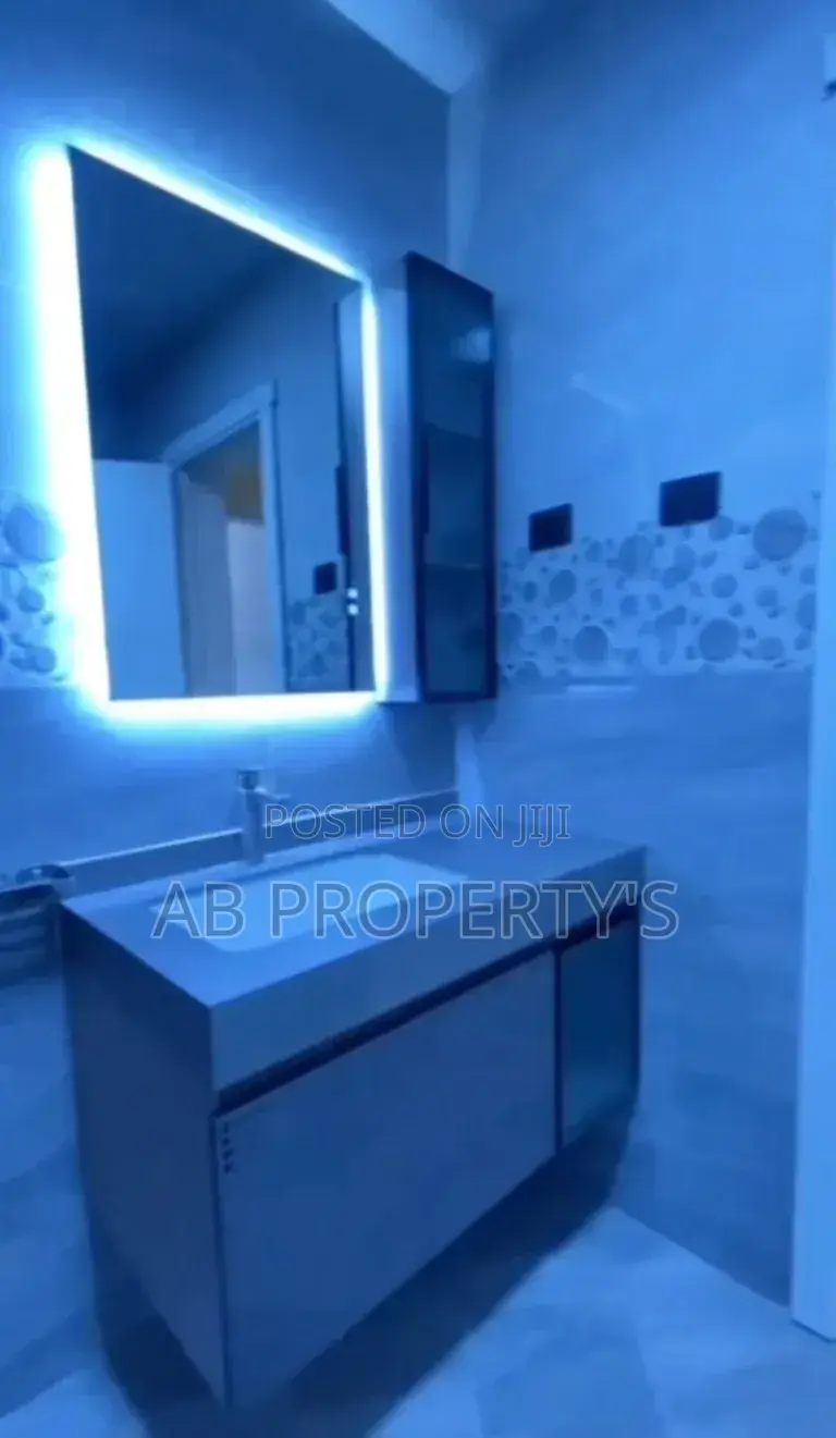 Furnished 3bdrm Apartment in Sarbet Au, Kirkos for sale