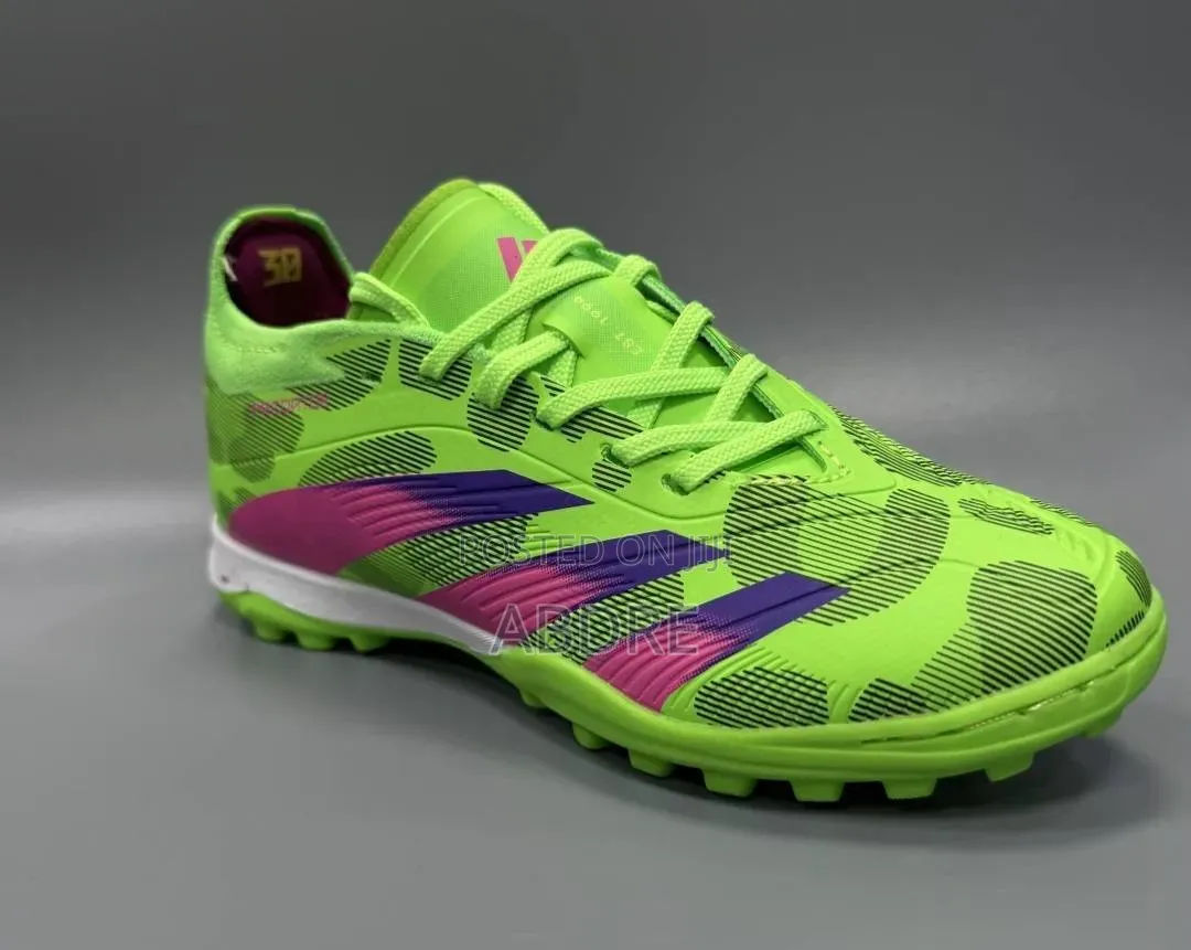Football Shoes