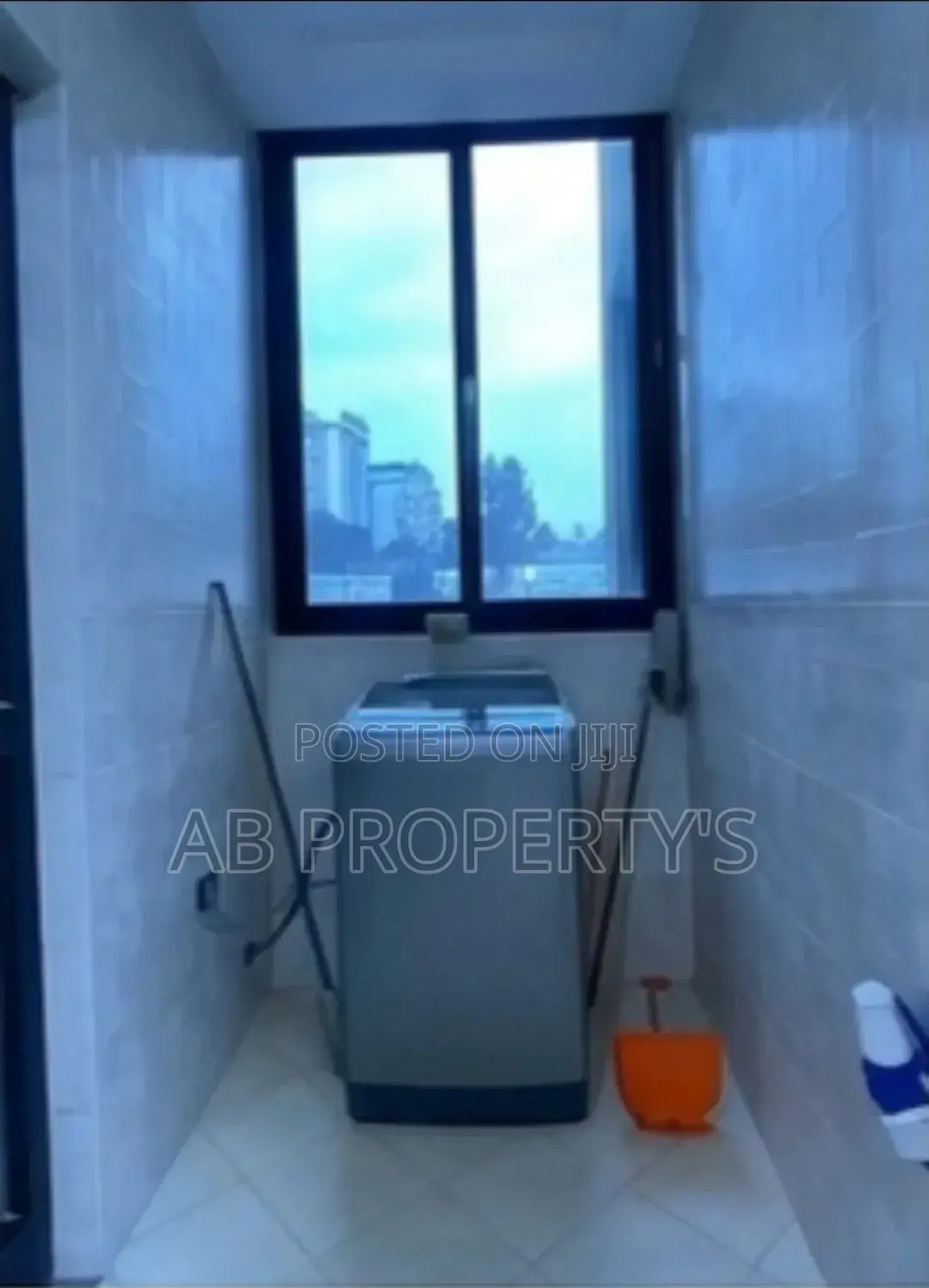 Furnished 3bdrm Apartment in Sarbet Au, Kirkos for sale