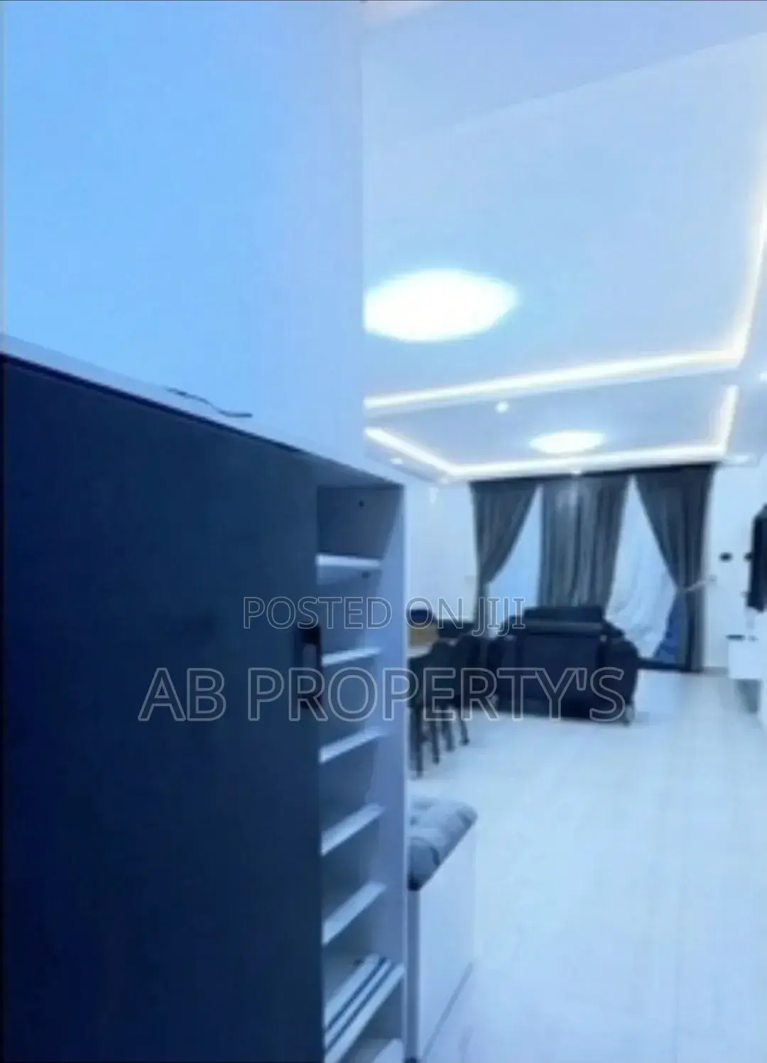 Furnished 3bdrm Apartment in Sarbet Au, Kirkos for sale