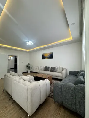 Furnished 1bdrm Apartment in Bole for rent