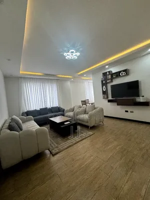 Furnished 1bdrm Apartment in Bole for rent