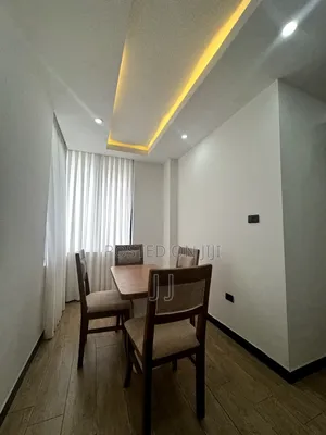 Furnished 1bdrm Apartment in Bole for rent