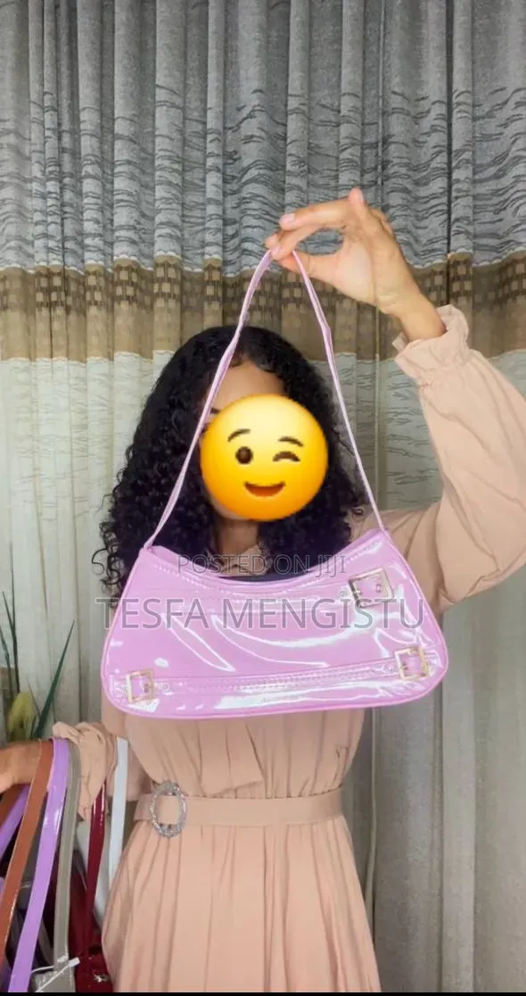 Womens Hand Bag