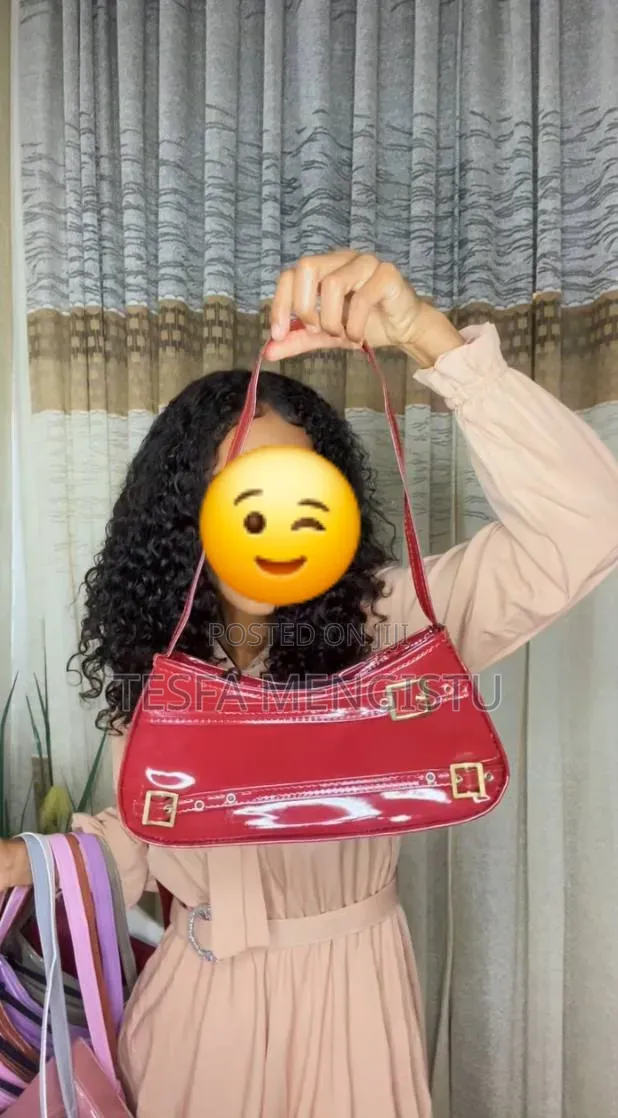 Womens Hand Bag