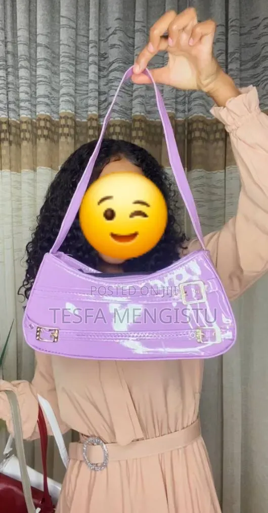 Womens Hand Bag