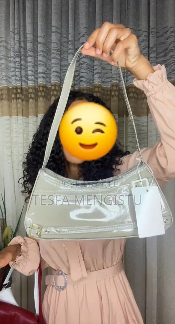 Womens Hand Bag