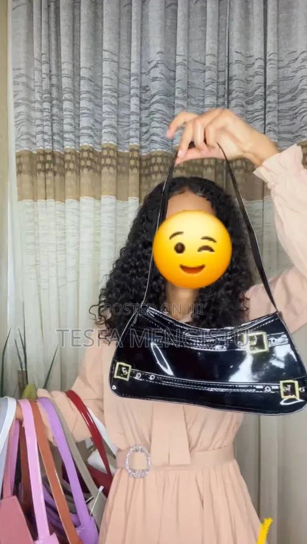 Womens Hand Bag