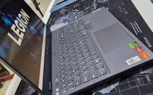 New Laptop Lenovo Legion 5 16GB AMD Ryzen 7 SSD 1T
