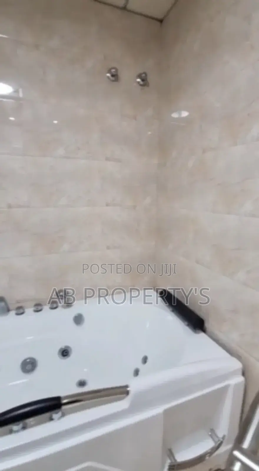 Furnished 3bdrm Apartment in ቦሌ አትላስ, Bole for sale