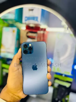 Apple iPhone 12 Pro 256 GB Blue