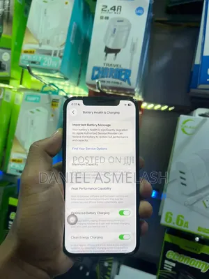Apple iPhone 12 Pro 256 GB Blue