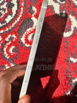New Apple iPhone 13 128 GB White