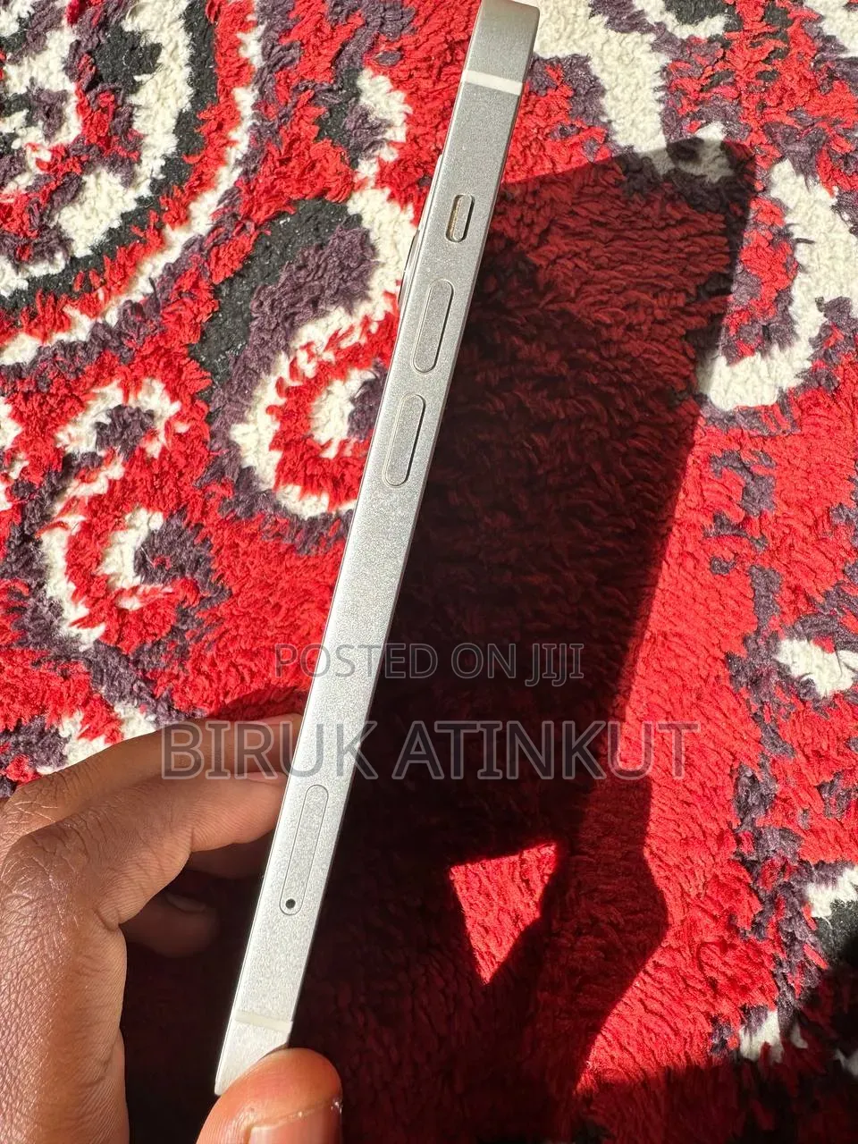 New Apple iPhone 13 128 GB White