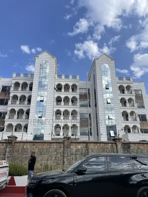 Hotel for Rent! Bole