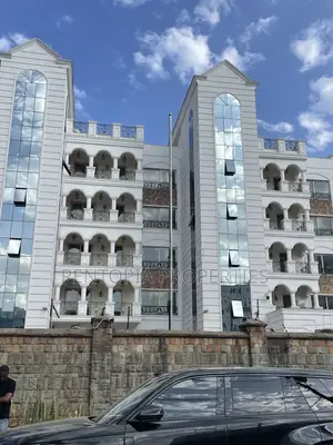 Hotel for Rent! Bole