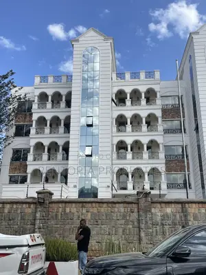 Hotel for Rent! Bole