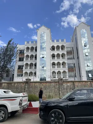 Hotel for Rent! Bole