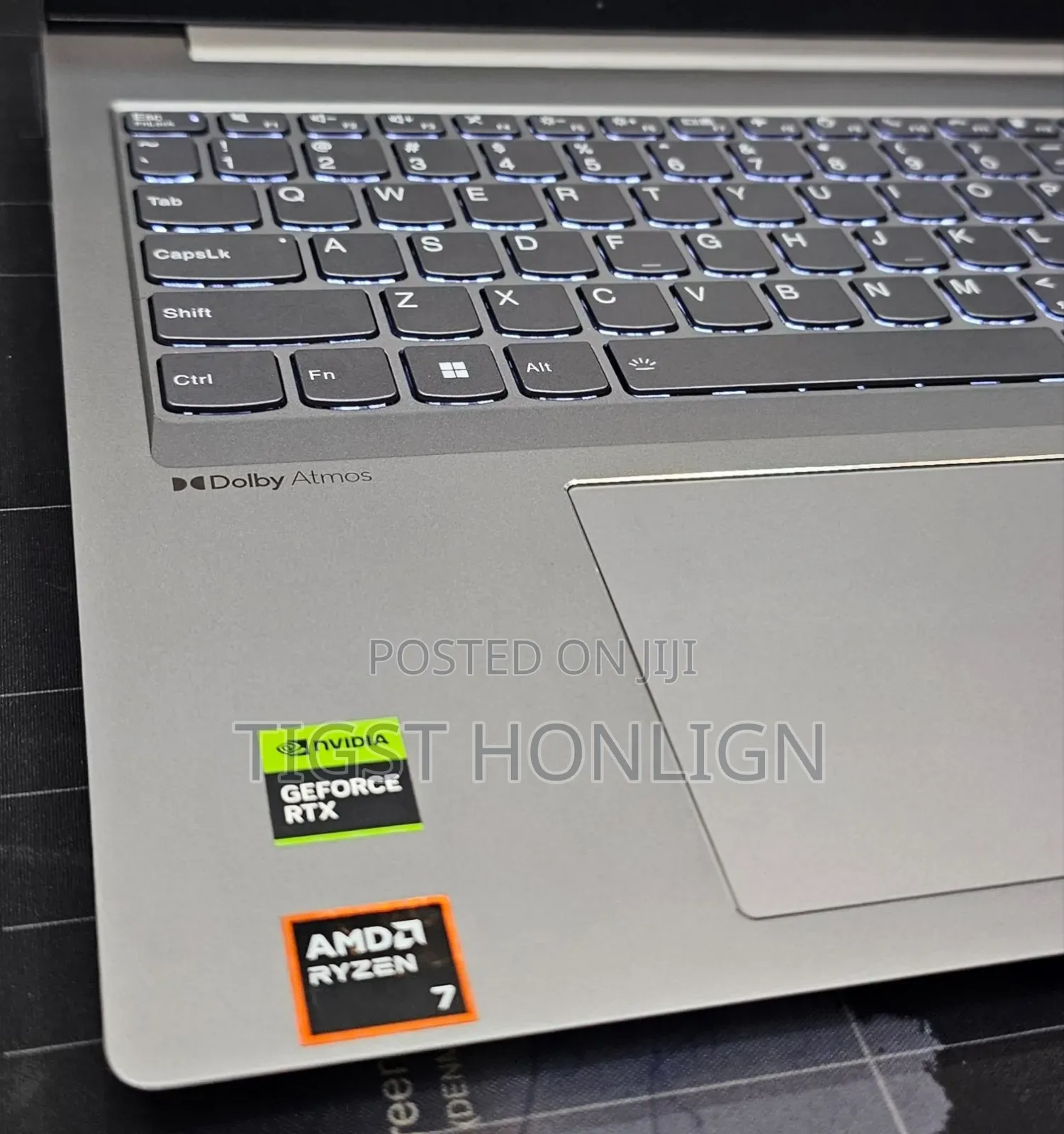 New Laptop Lenovo ThinkBook 15 16GB AMD Ryzen 7 SSD 512GB