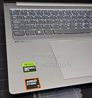 New Laptop Lenovo ThinkBook 15 16GB AMD Ryzen 7 SSD 512GB