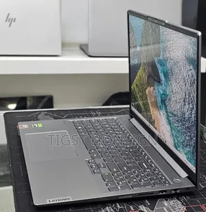 New Laptop Lenovo ThinkBook 15 16GB AMD Ryzen 7 SSD 512GB