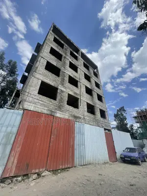 Building for Sale! Aware