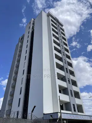 G+12 Building for Rent! Meskelflower