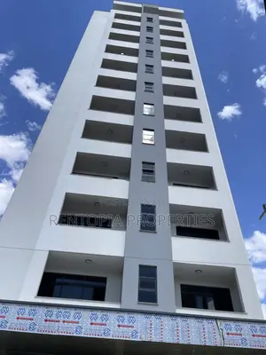G+12 Building for Rent! Meskelflower