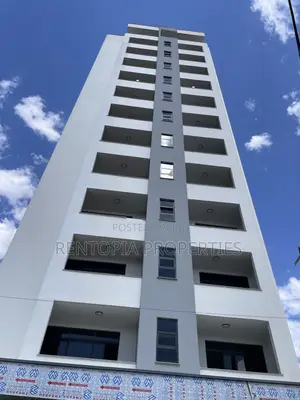 G+12 Building for Rent! Meskelflower