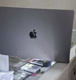 New Laptop Apple MacBook Pro 2021 M1 Max 32GB Apple M1 Max SSD 1T