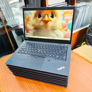 Laptop Lenovo ThinkPad X1 Carbon 8GB Intel Core i5 SSD 256GB