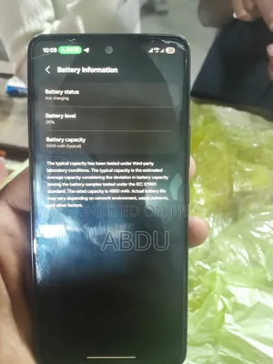 Samsung Galaxy A53 5G 128 GB Purple