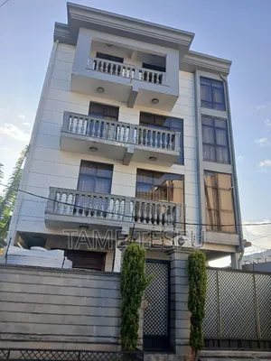 Furnished 8bdrm House in Nifas Silk-Lafto for sale