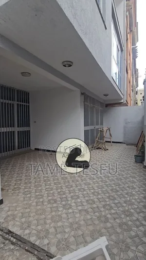 Furnished 6bdrm House in ጋርመንት, Nifas Silk-Lafto for sale