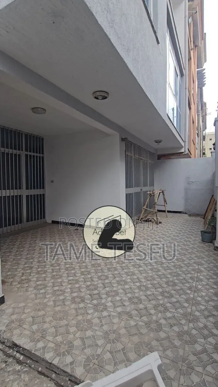 Furnished 6bdrm House in ጋርመንት, Nifas Silk-Lafto for sale