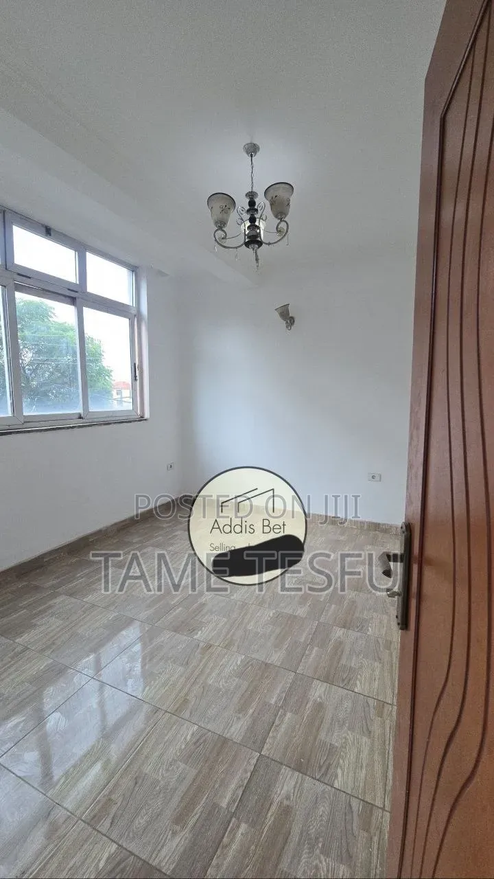 Furnished 6bdrm House in ጋርመንት, Nifas Silk-Lafto for sale