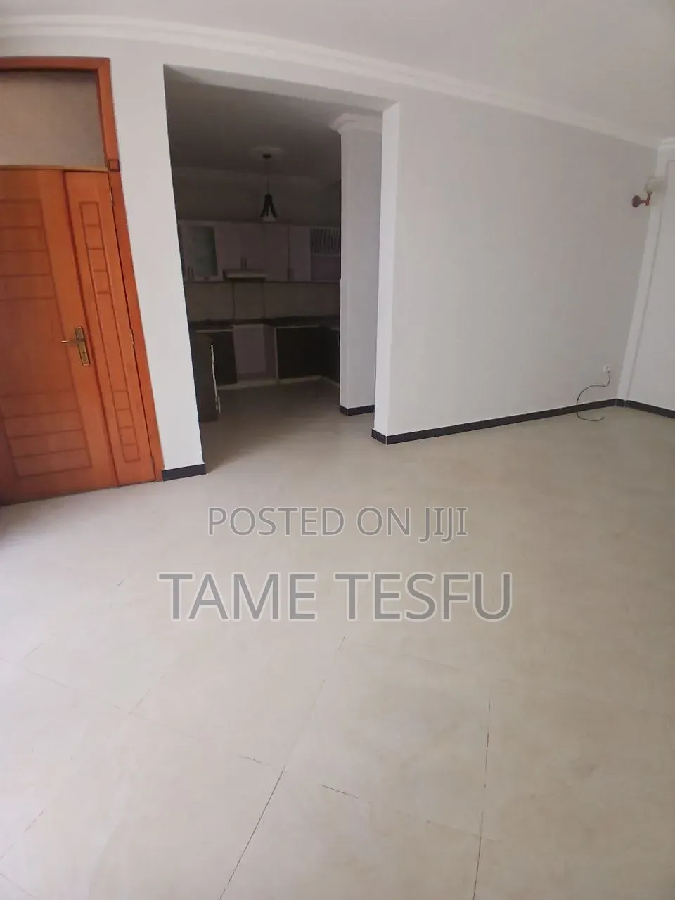 Furnished 4bdrm House in ጋርመንት, Nifas Silk-Lafto for sale