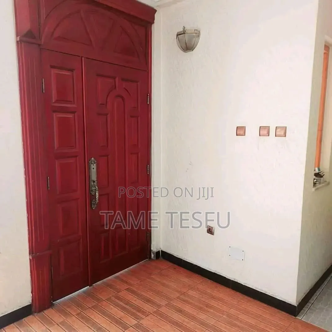 Furnished 6bdrm House in ኃይሌ ጋርመንት, Nifas Silk-Lafto for sale