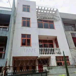 Furnished 6bdrm House in ጋርመንት, Nifas Silk-Lafto for sale