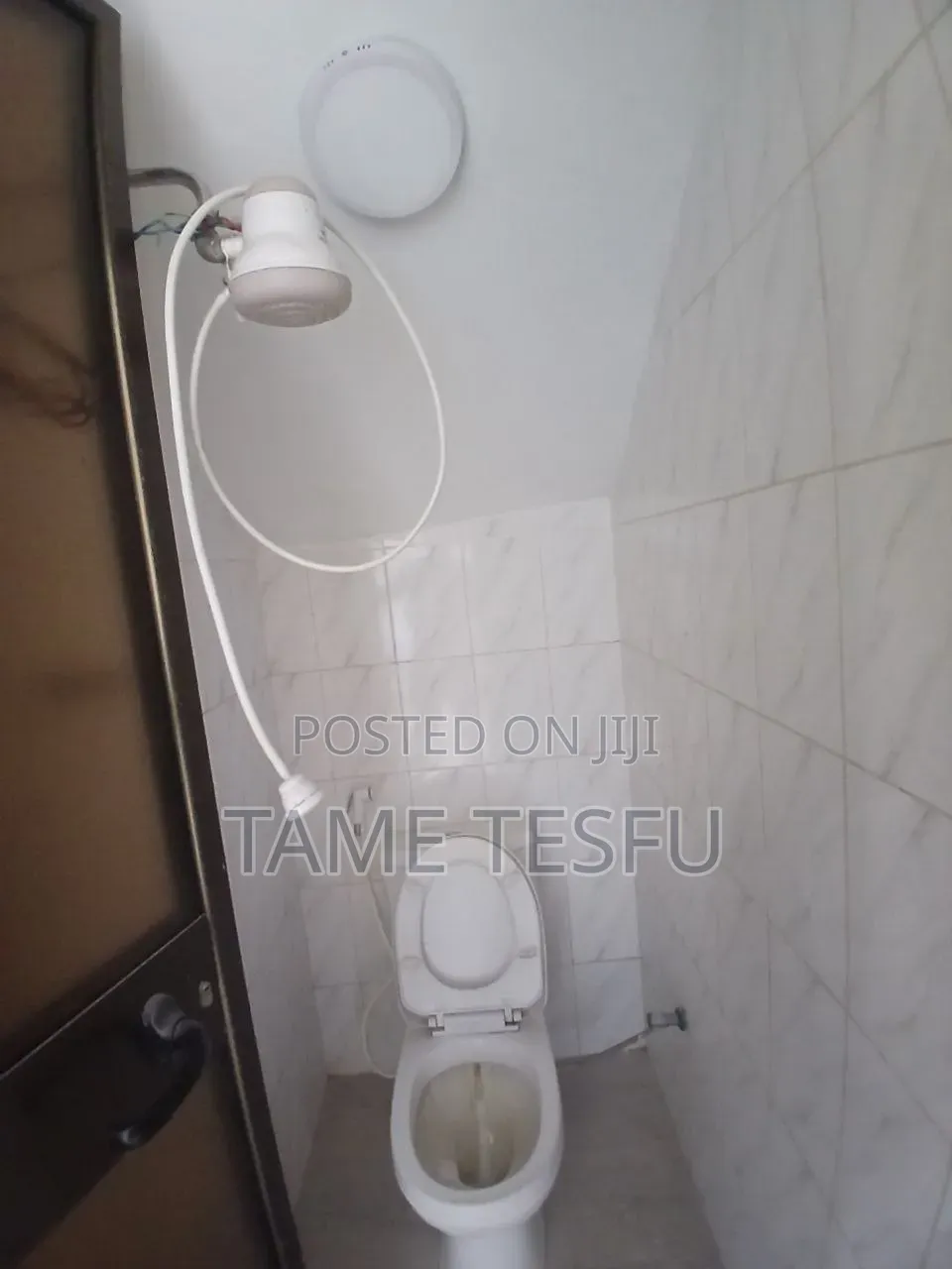 Furnished 6bdrm House in ጋርመንት, Nifas Silk-Lafto for sale