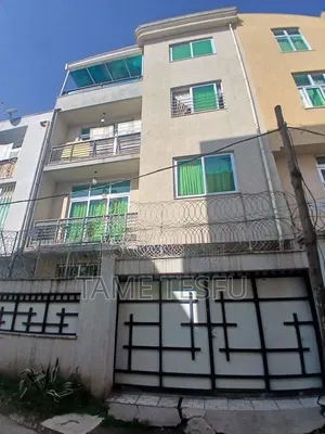 Furnished 6bdrm House in ጋርመንት, Nifas Silk-Lafto for sale