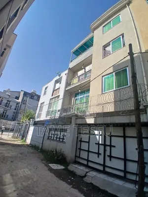 Furnished 6bdrm House in ጋርመንት, Nifas Silk-Lafto for sale