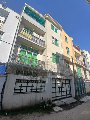 Furnished 6bdrm House in ጋርመንት, Nifas Silk-Lafto for sale