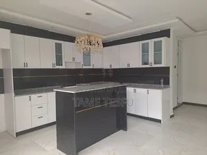 Furnished 6bdrm House in ኃይሌ ጋረመንት, Nifas Silk-Lafto for sale