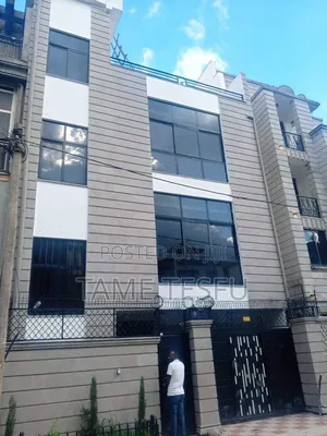 Furnished 4bdrm House in ኃይሌ ጋርመንት, Nifas Silk-Lafto for sale