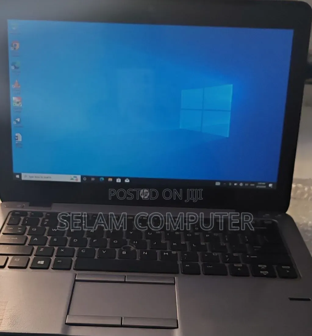 New Laptop HP EliteBook 820 G2 8GB Intel Core i7 HDD 500GB