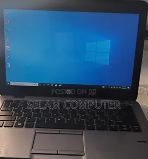 New Laptop HP EliteBook 820 G2 8GB Intel Core i7 HDD 500GB