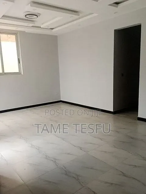 Furnished 5bdrm Villa in ሃና ማርያም, Nifas Silk-Lafto for sale