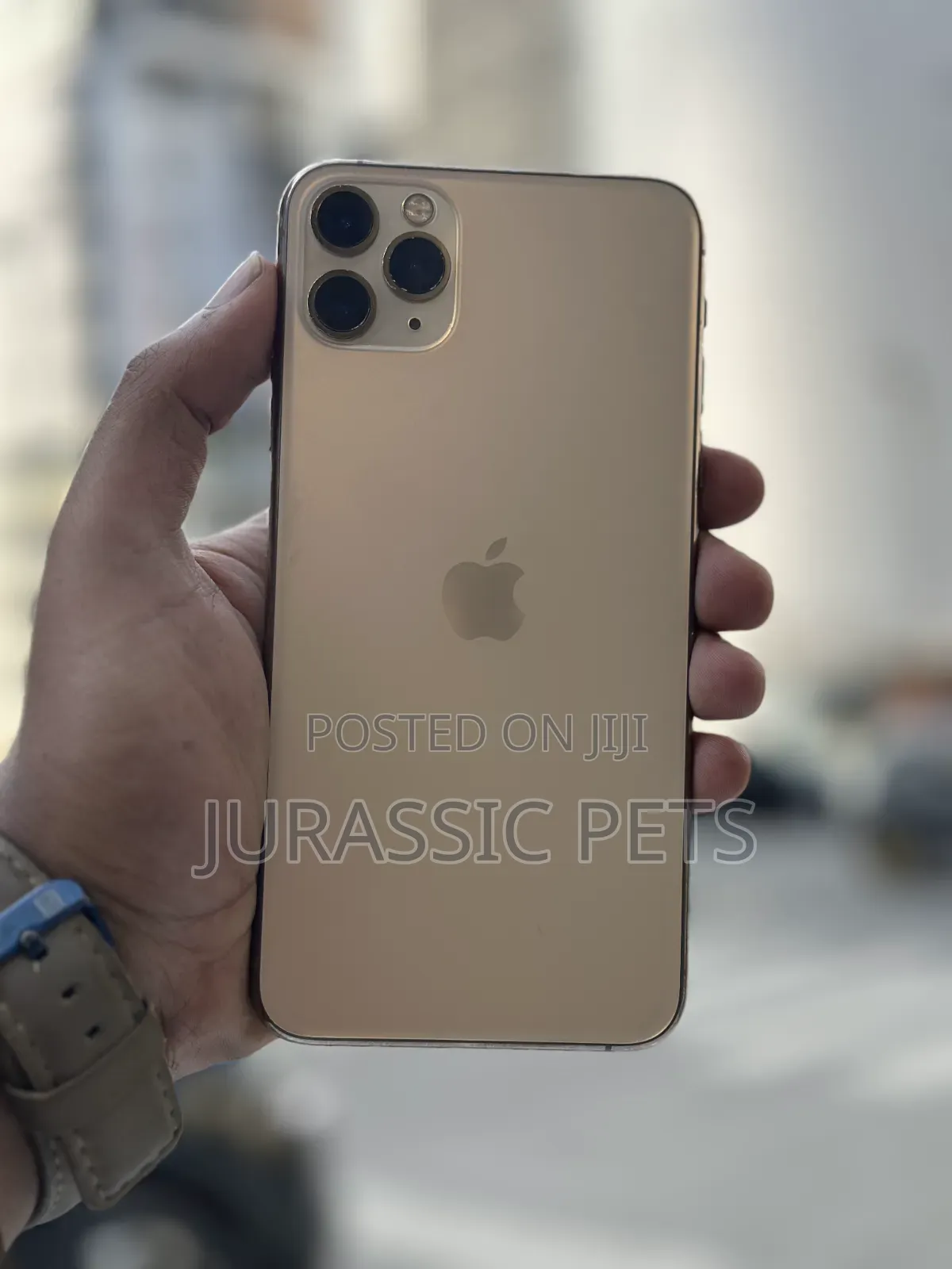 Apple iPhone 11 Pro Max 64 GB